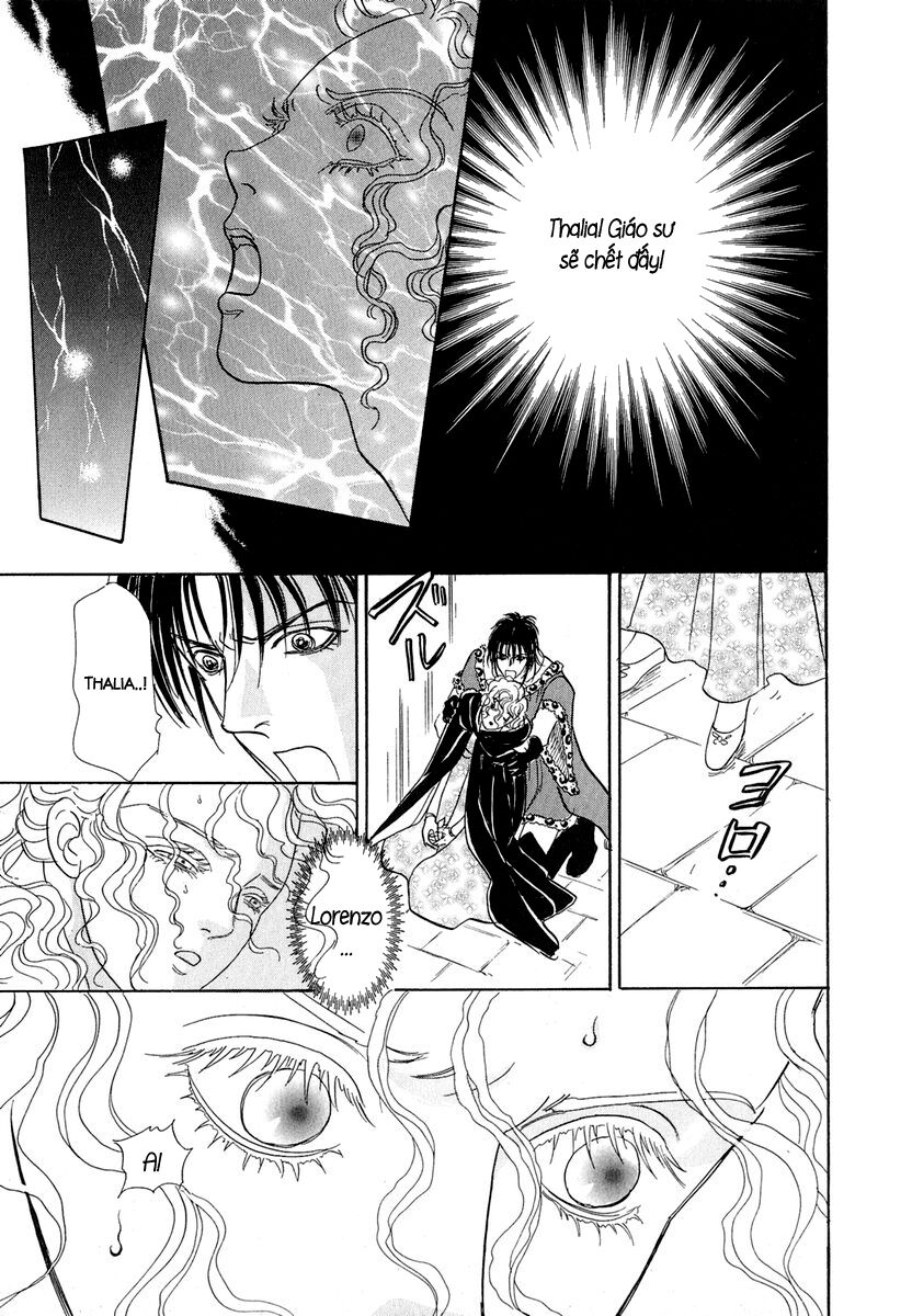 kenja no ishi chapter 13 54