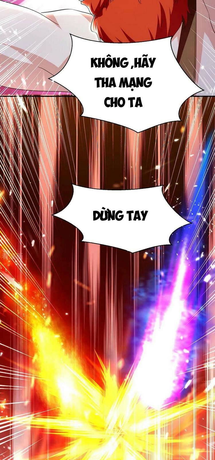 tối cường thăng cấp chapter 290 3