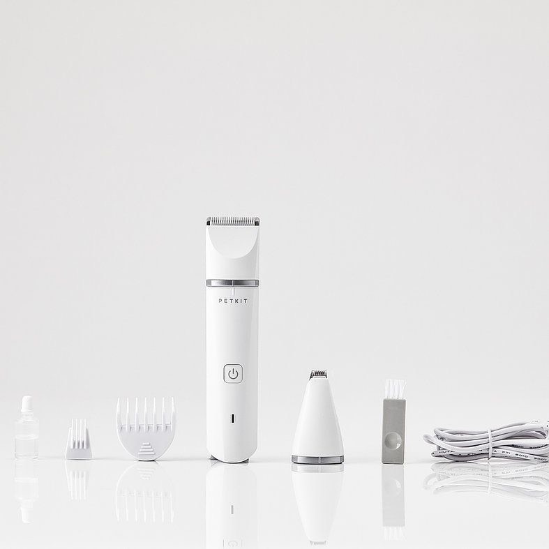 TÔNG ĐƠ ĐA NĂNG PETKIT 2IN1 CHUYÊN DỤNG CẮT TỈA CHO THÚ CƯNG