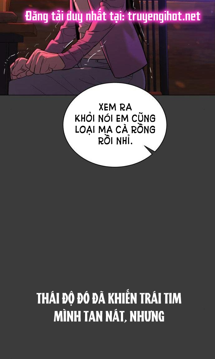 bạch huyết - white blood chapter 83 37