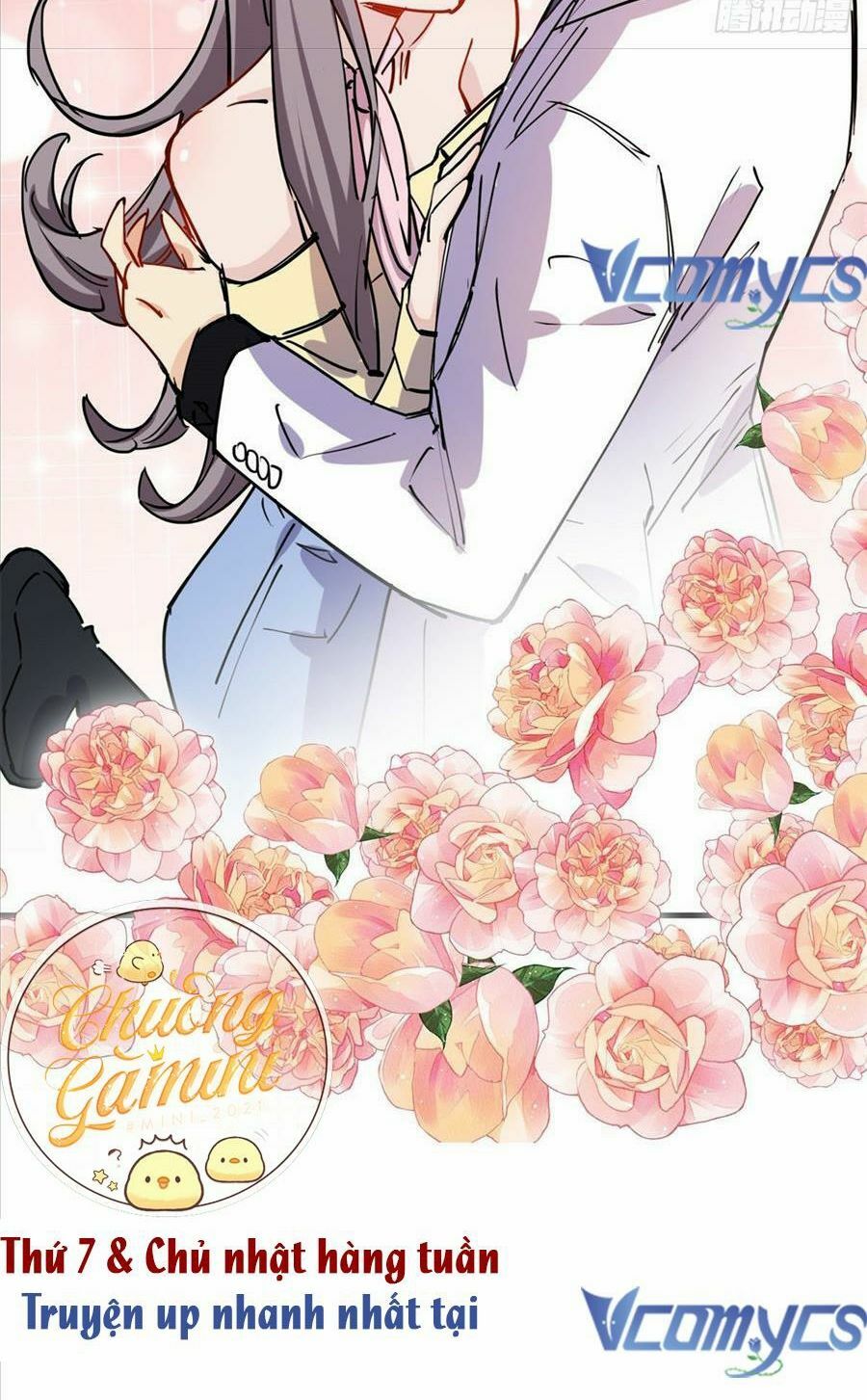 cố tổng, vợ của ngài quá mạnh rồi! chapter 34 46