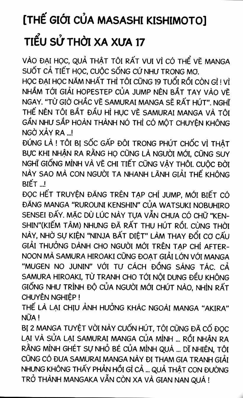 naruto - cửu vĩ hồ ly chapter 111 20