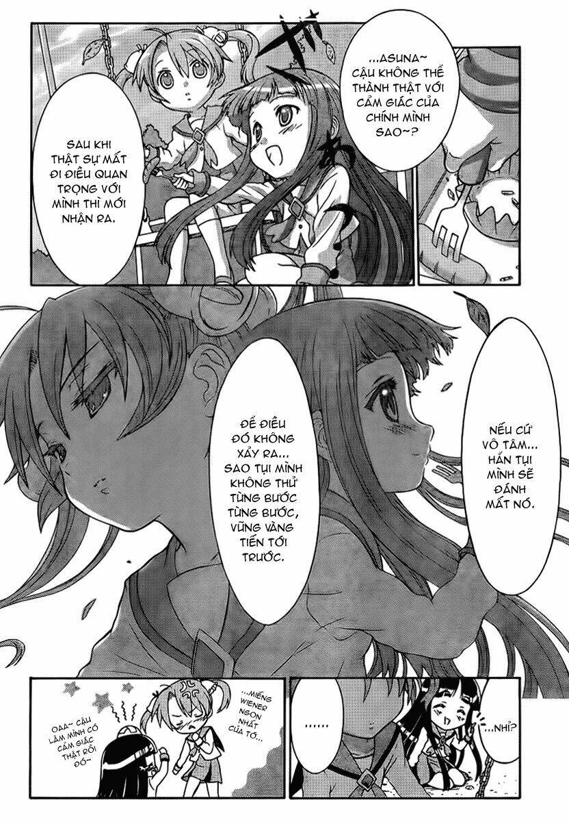 negiho (ito) bun chapter 1 8