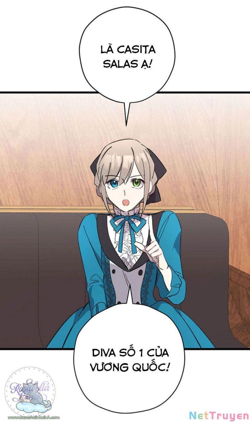 xin hãy cứ khóc, thái tử chapter 5 23