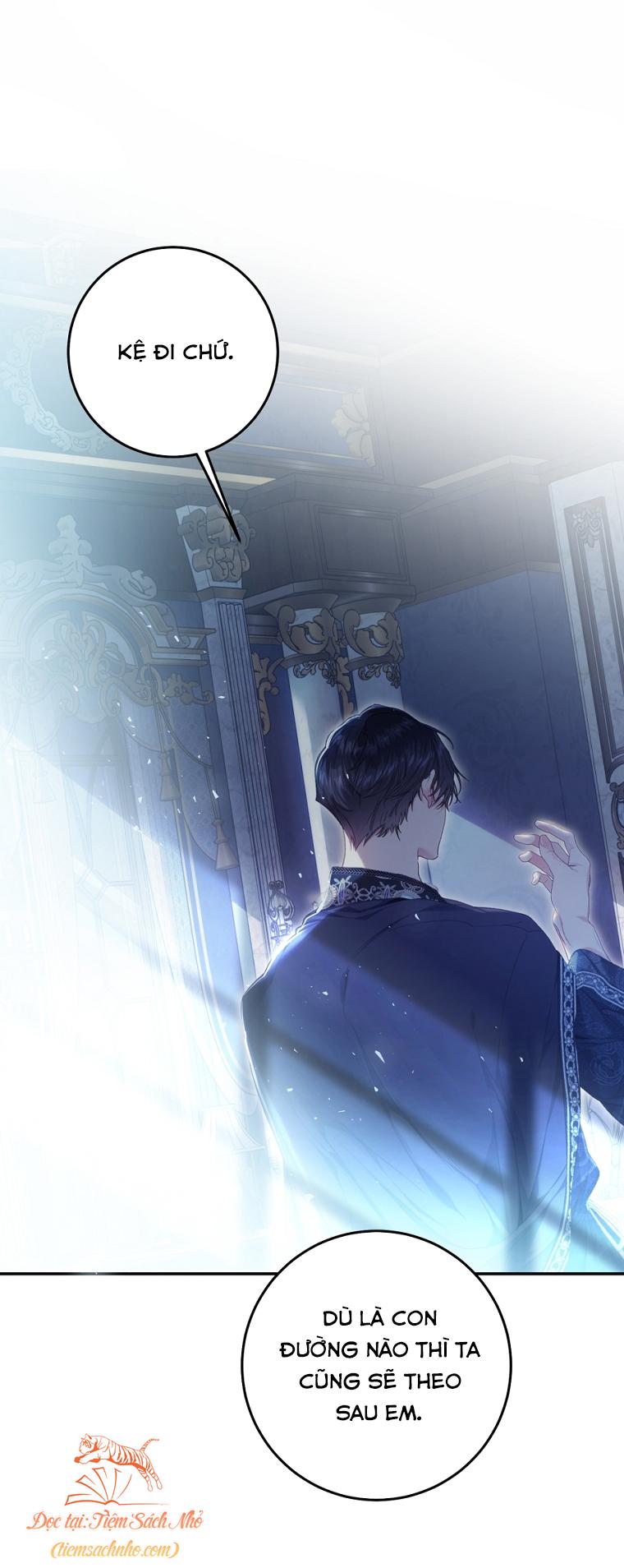 ác nữ là con rối chapter 79 48