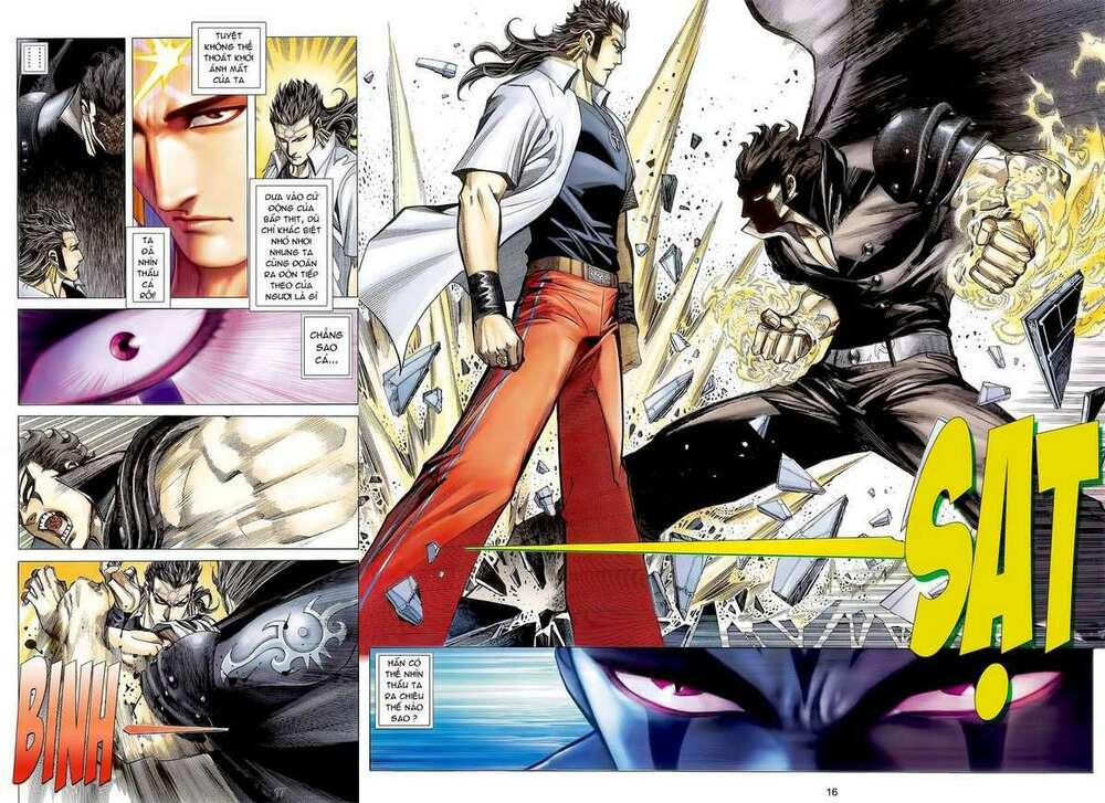 võ thần phượng hoàng chapter 75 11