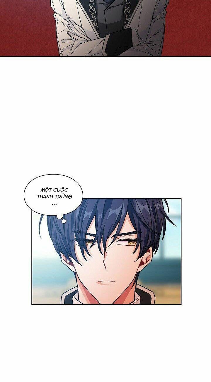 nữ hoàng ngoại khoa chapter 105 37