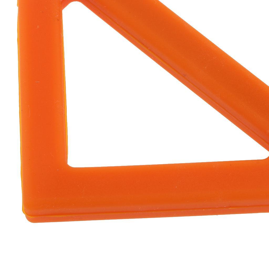 Expandable Steel Hot Pan Pot Holder Stand Trivet Table Mat Pad Home Kitchen