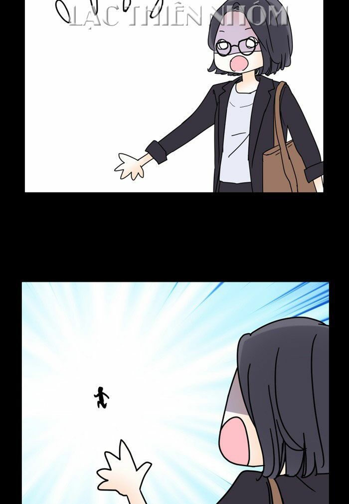 choco ngọt ngào chapter 38 5