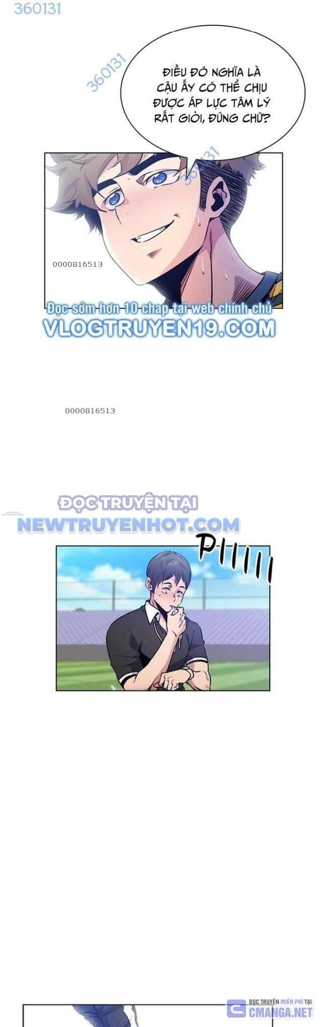 Góc Cao Khung Thành chapter 72 21