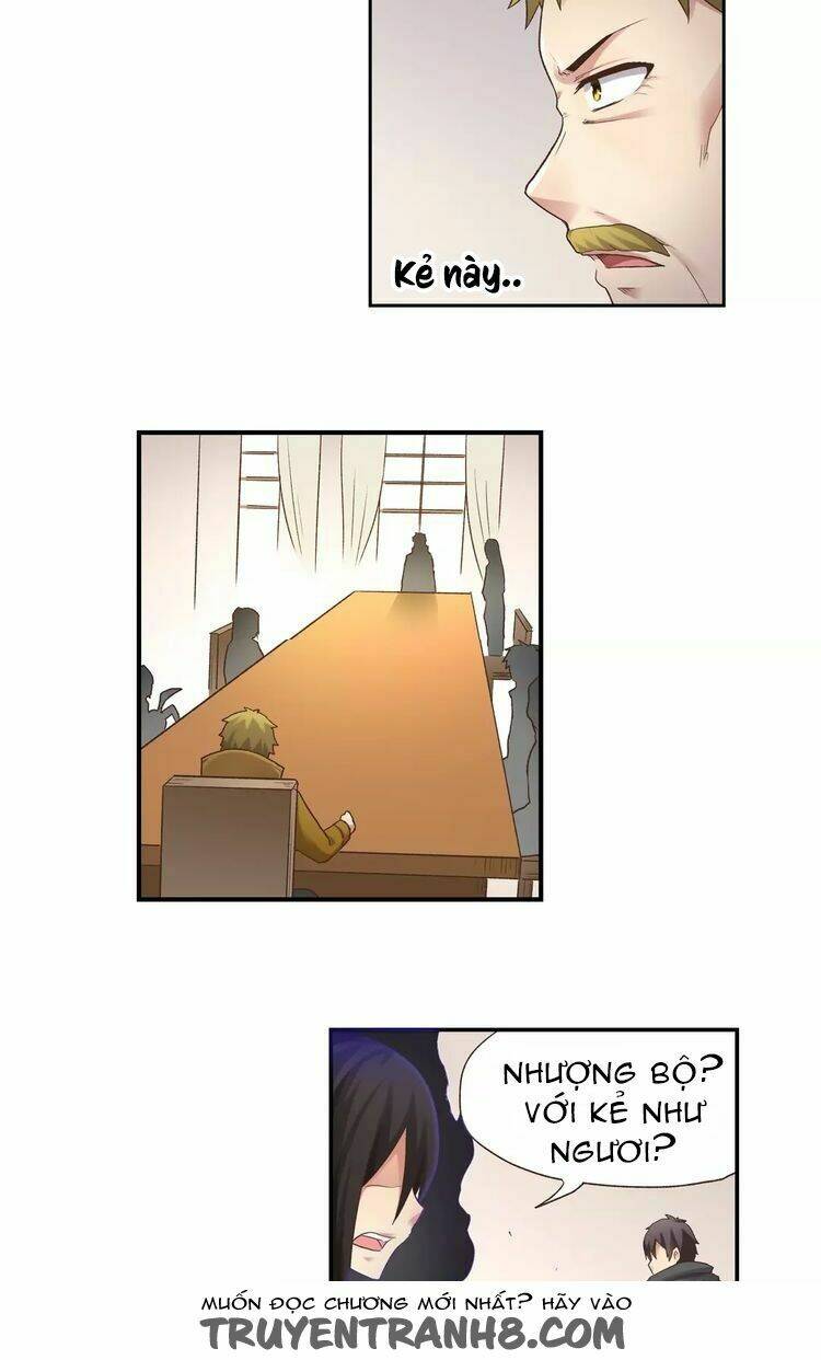 vì tôi là ông chú mở tiệm bán vũ khí chapter 51 4