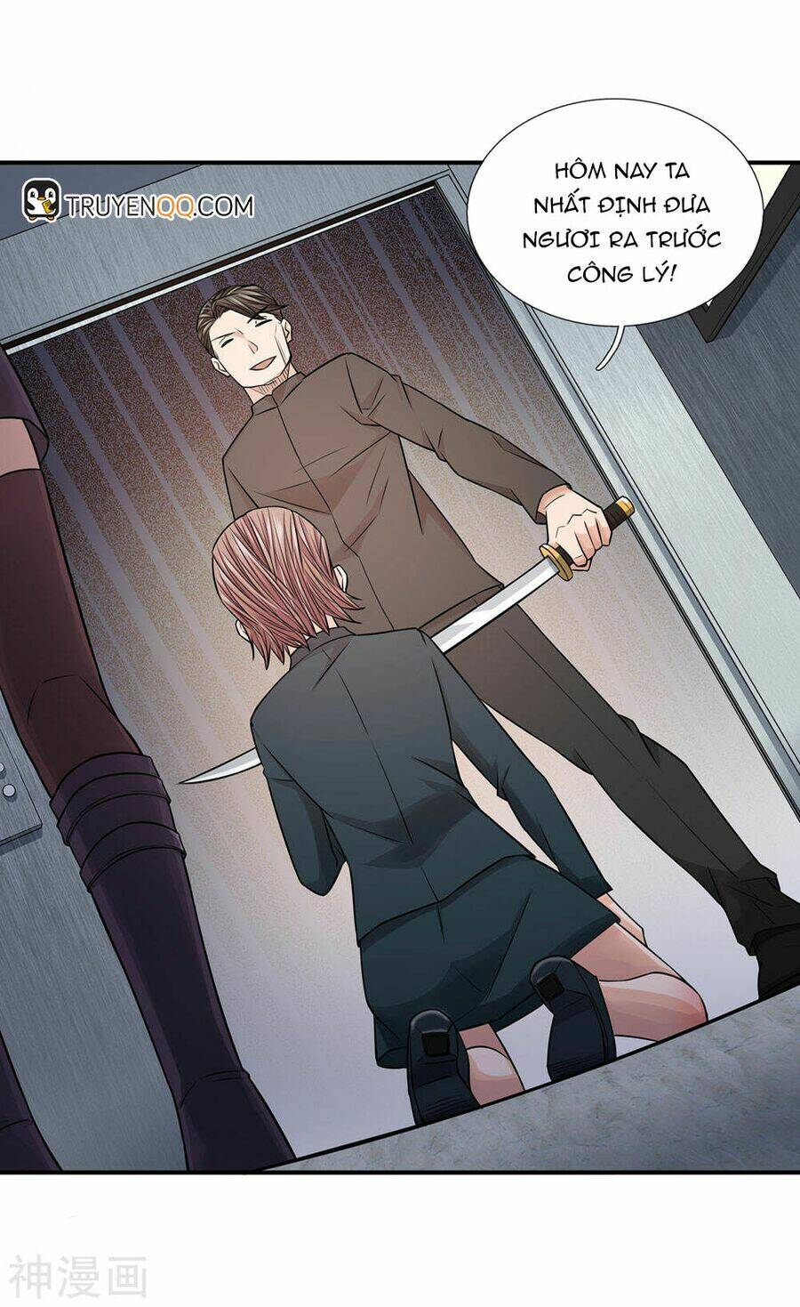 cực phẩm tiên y chapter 24 15