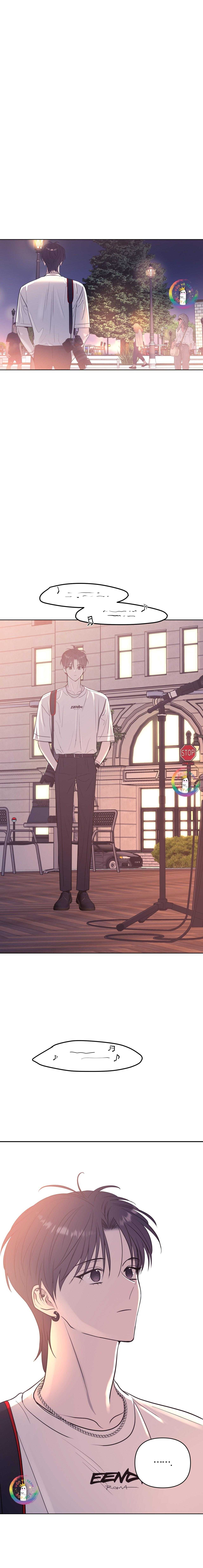 bảo bối lấp lánh chapter 20 4