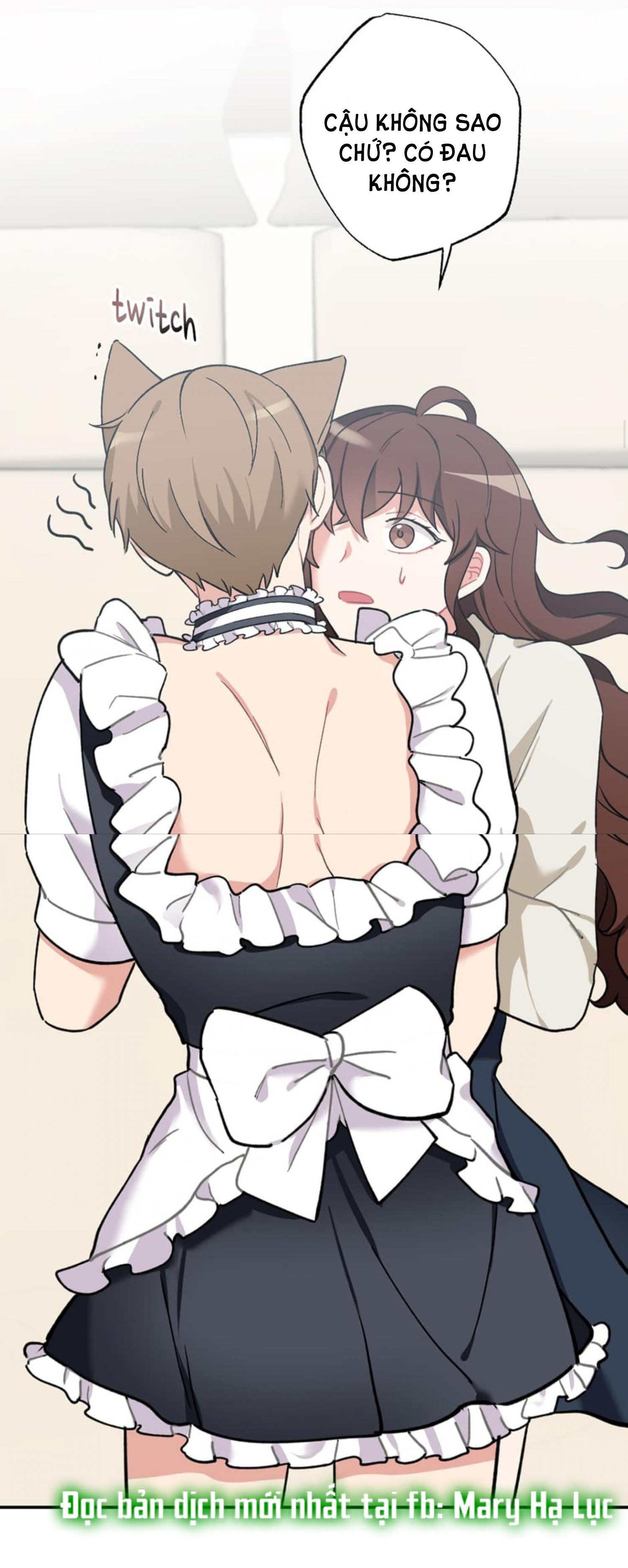 tiểu thư và dàn hầu nam mlem chapter 31 27