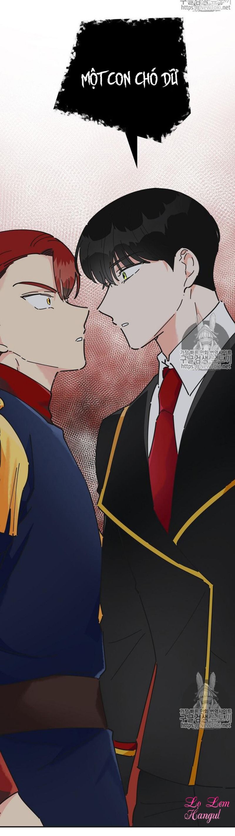 ác nữ tiểu thư chapter 15 73