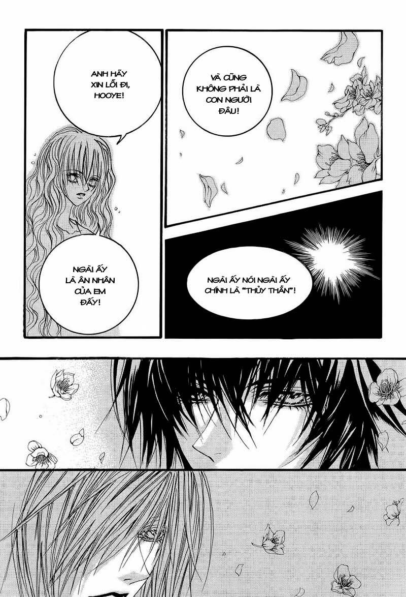 habaek-eui shinbu chapter 50 15