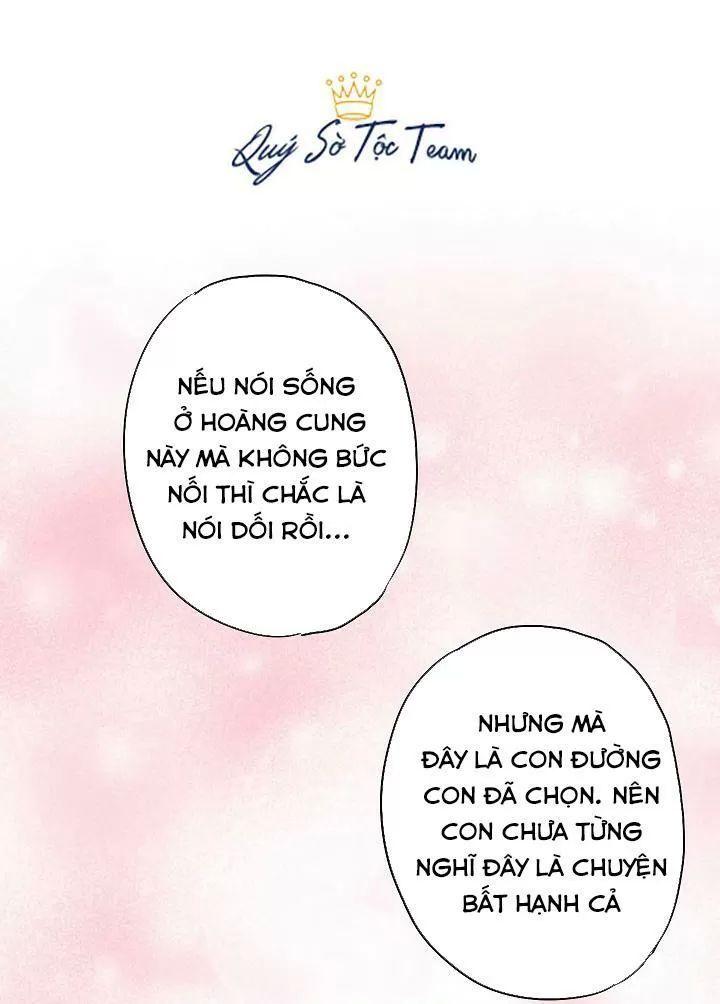 trọng sinh trở thành hoàng phi chapter 149 19