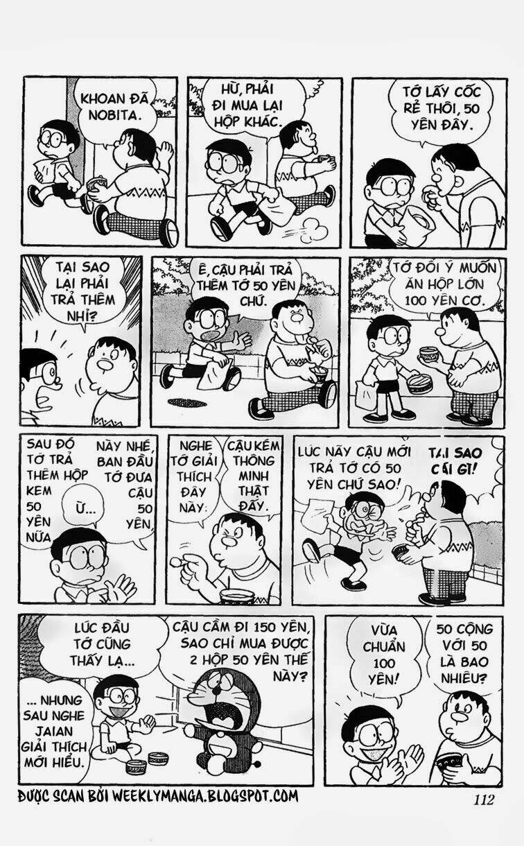 doraemon chapter 161 3