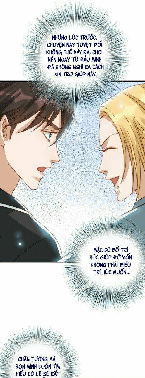 chồng trước 18 tuổi chapter 85 9