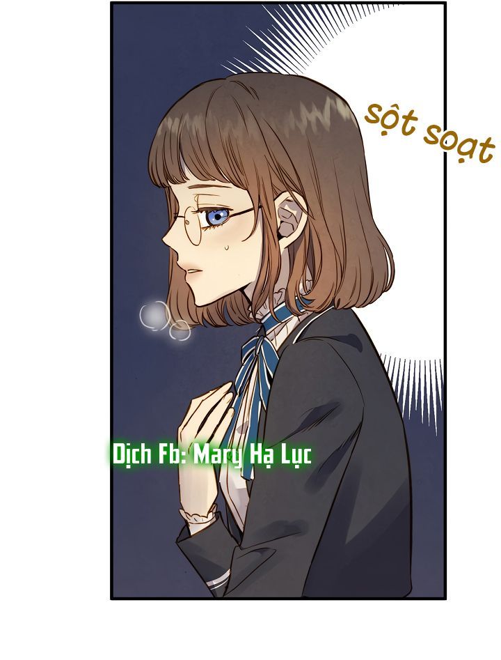 hoàng phi bóng tối - shadow queen chapter 41 15