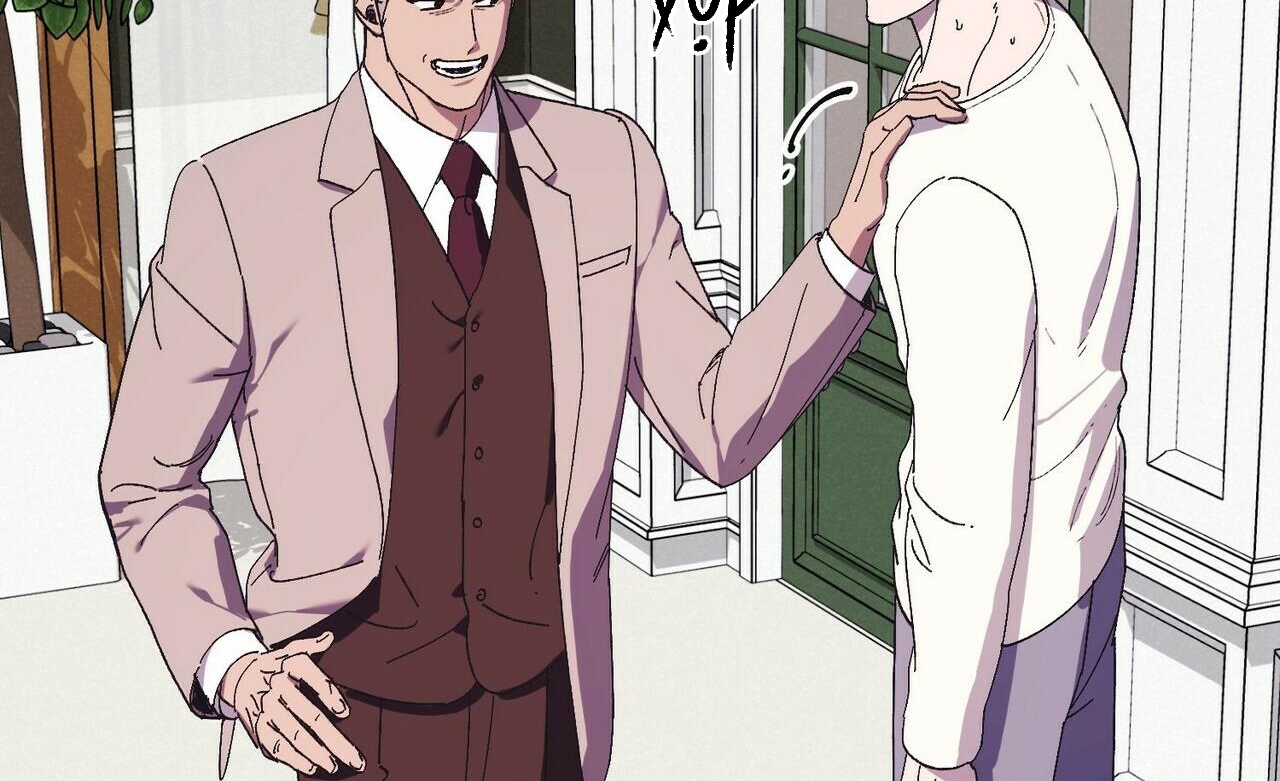 chàng dâu nhà họ kang chapter 29 9