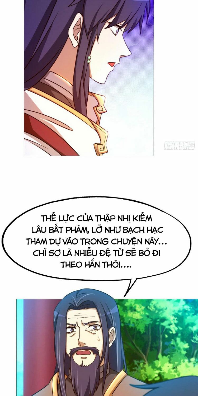 vạn cổ kiếm thần chapter 134 32