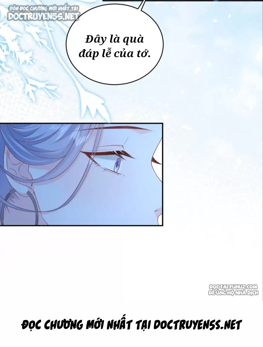 mận xanh chapter 52 29