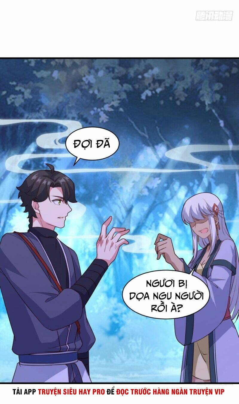 tiên ma đồng tu chapter 104 23