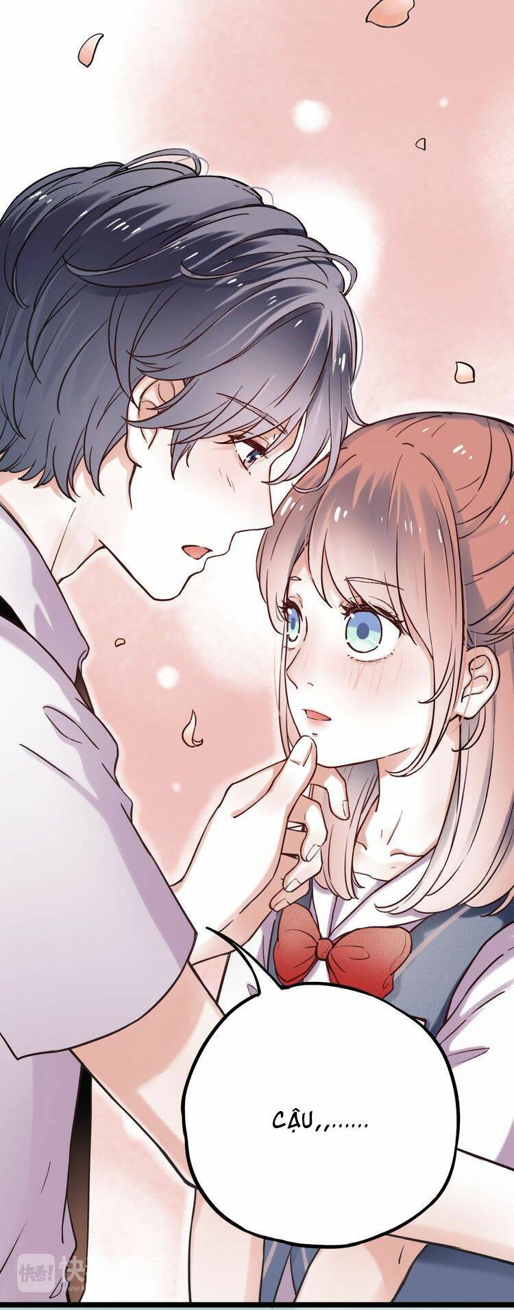 trạch thượng tịch mịch huỳnh hỏa chapter 2 6