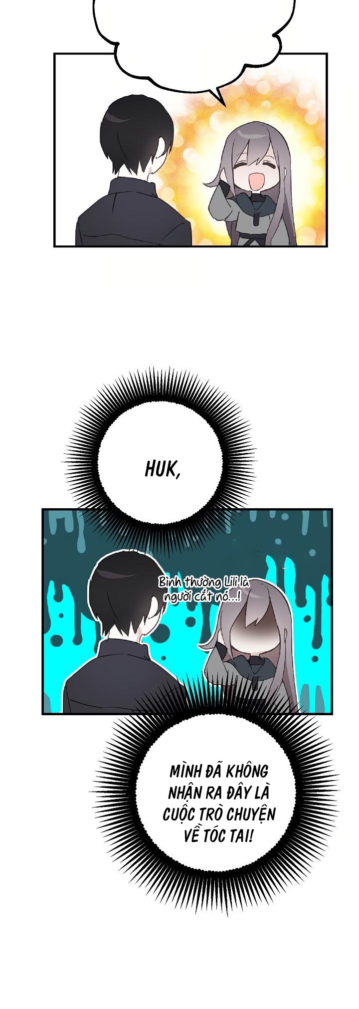 lời tỏ tình nhầm lẫn chapter 36 24