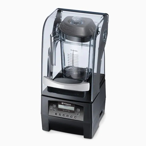 Máy xay sinh tố Vitamix The Quiet One - Hàng nhập khẩu chính hãng từ Mỹ