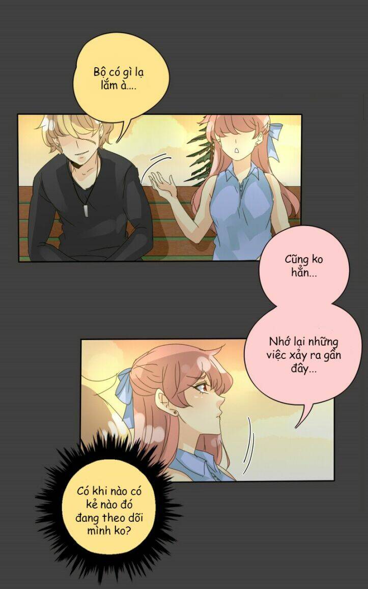 Thế Giới Không Hoàn Hảo Chapter 61 48