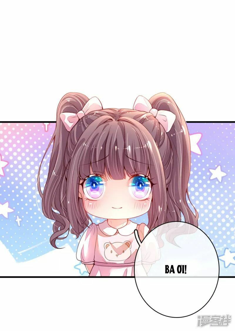 ma ma đột kích : cha mời tiếp chiêu chapter 1 45