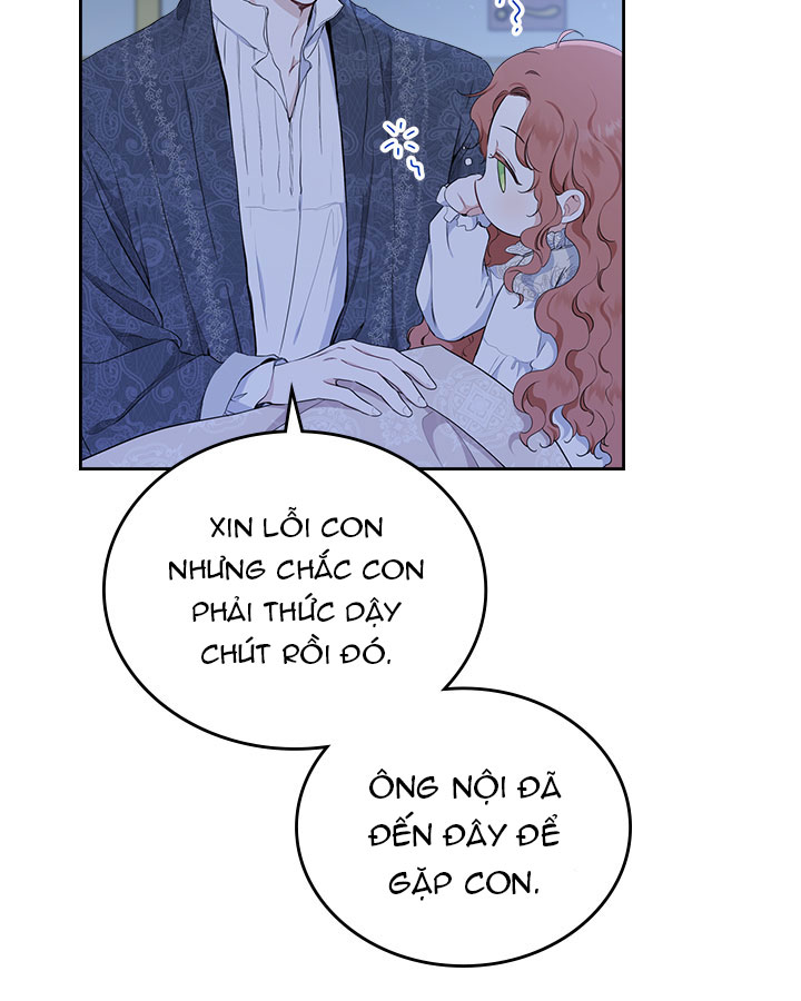 lần này tôi sẽ trở thành gia chủ chapter 46.1 4