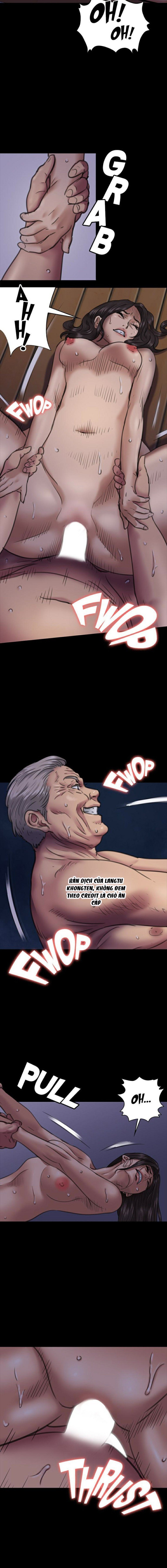 ong chúa chapter 63 10