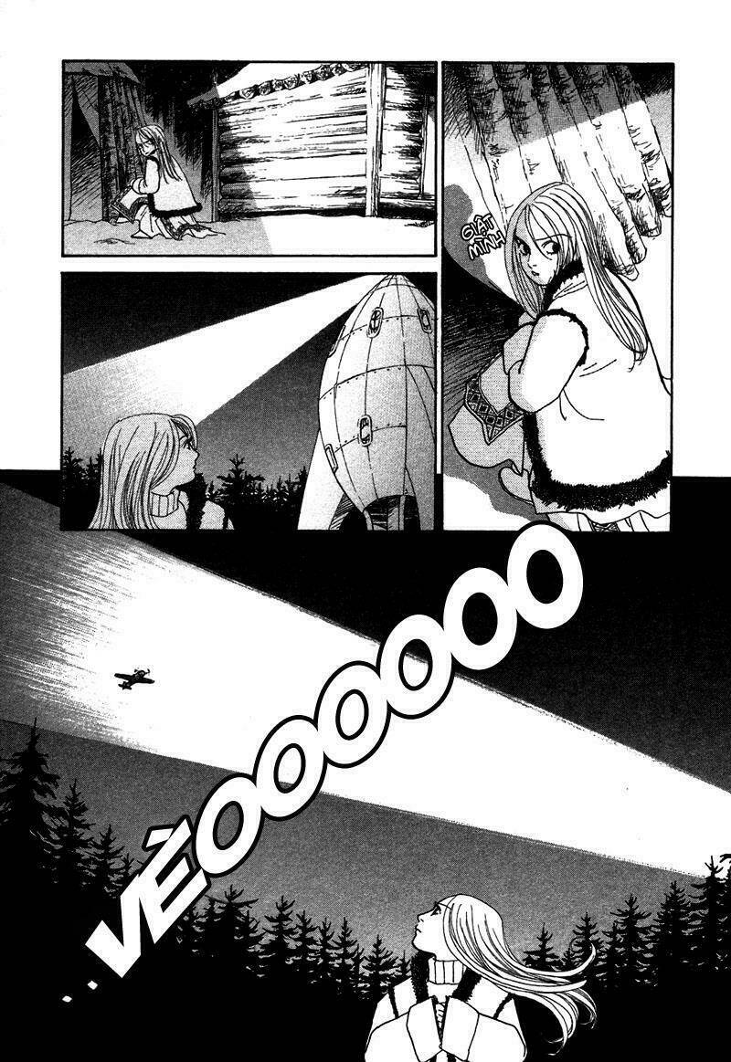 fushigi na shounen chapter 6 28