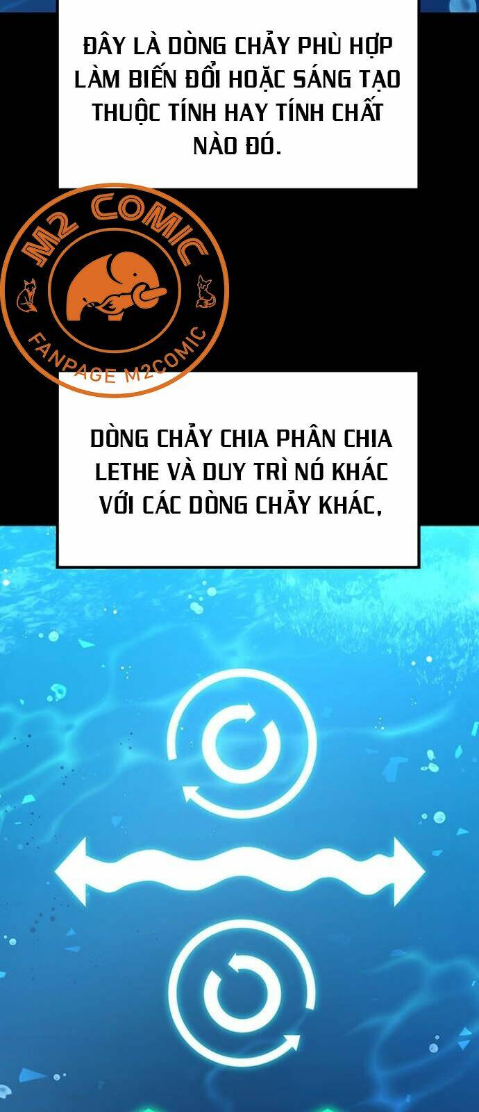 điểm chết chapter 27 34
