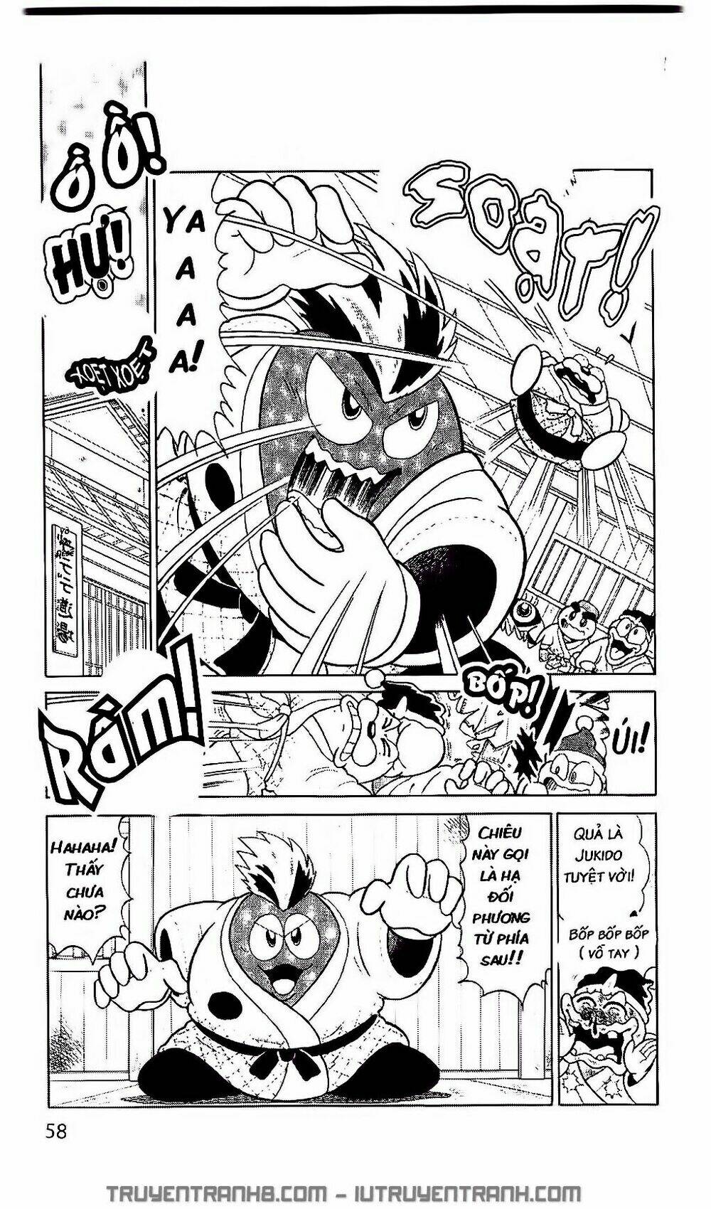 ngôi sao kabi chapter 41 5