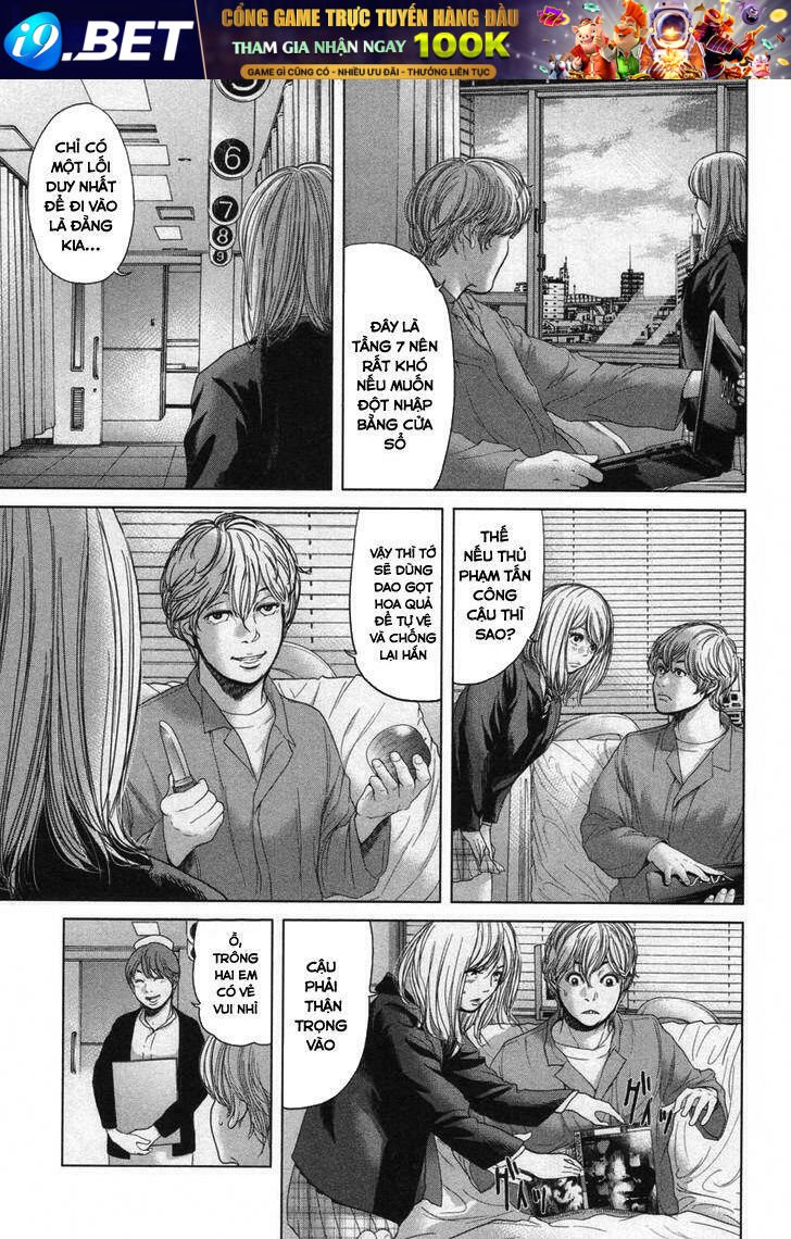 ikenie touhyou chapter 29 8