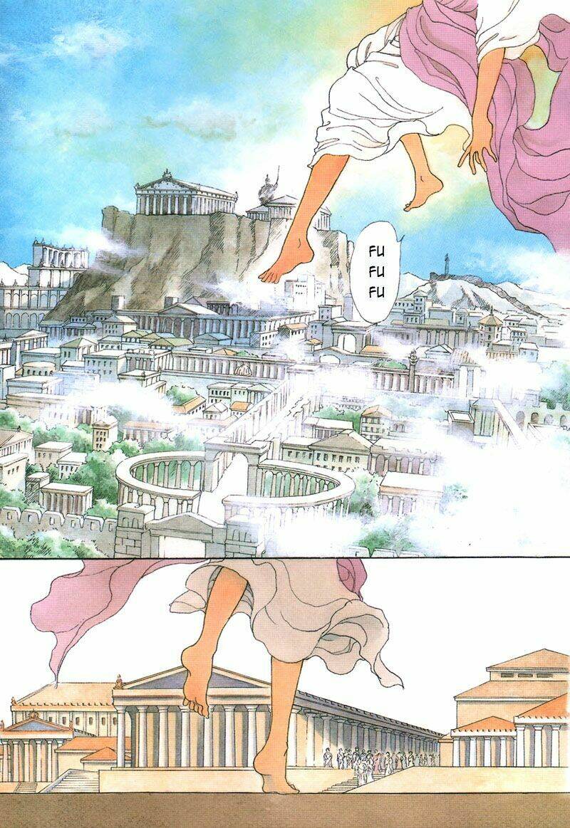 fushigi na shounen chapter 5 3