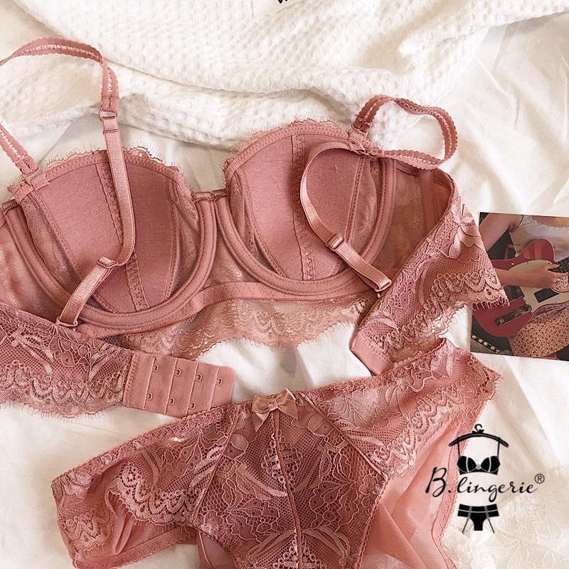 Nội Y Có Gọng Gợi Cảm - B.Lingerie