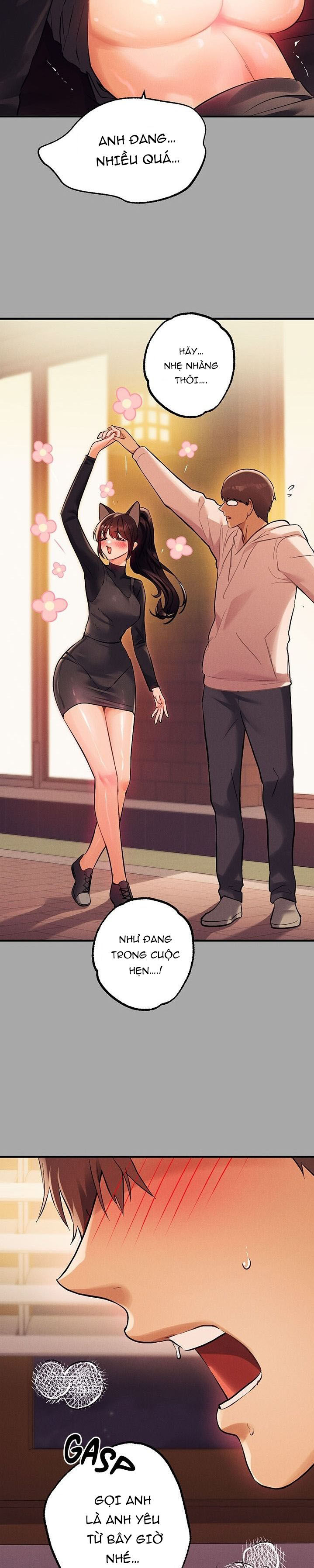 chị chủ nhà của tôi chapter 62.1 7