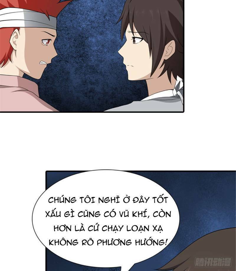 bạn gái virus của tôi chapter 106 55