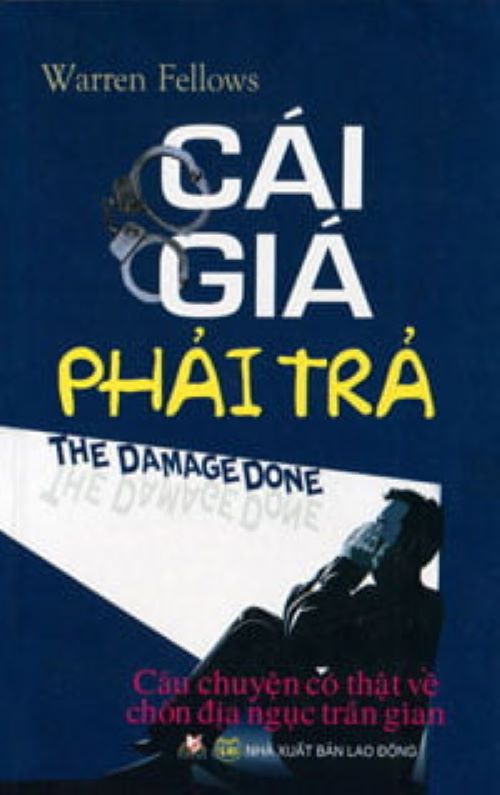 Cái Giá Phải Trả - Vanlangbooks