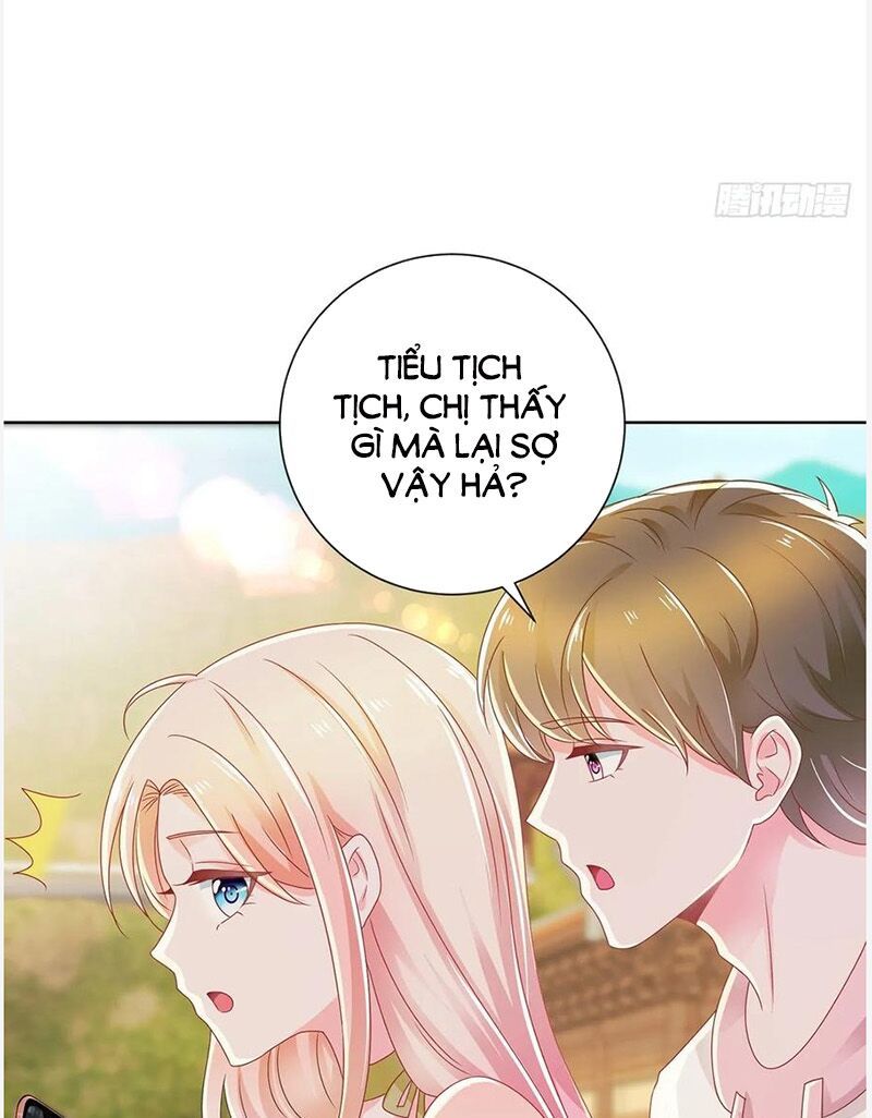 ẩn hôn 100%: chọc tức vợ yêu mua một tặng một chapter 178 21