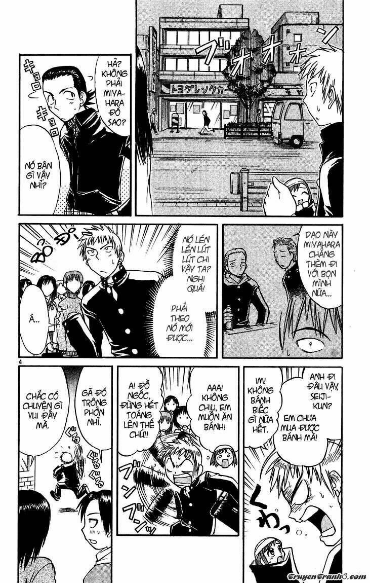 midori no hibi chapter 15 4