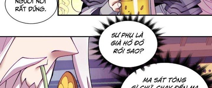 đồ đệ của ta đều là trùm phản diện chapter 47 47