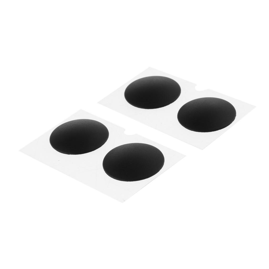 4x Bottom Case Rubber Feet Foot Pad for  A1466,A1370,A1465,A1369