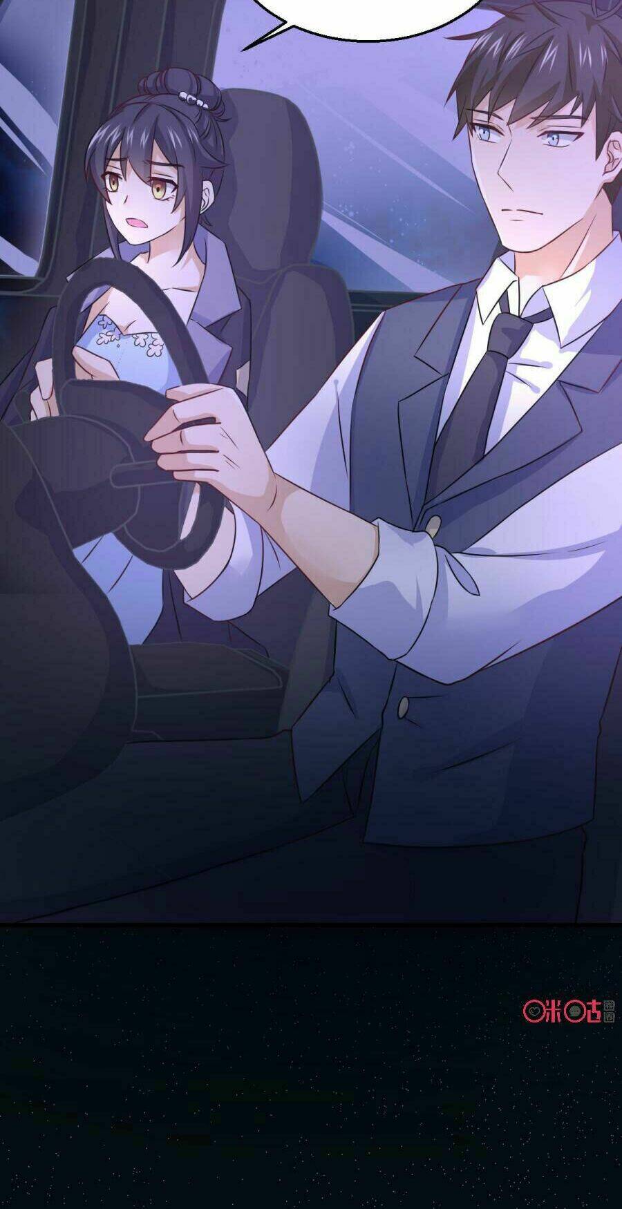 bá ái hãn thê chapter 10 32