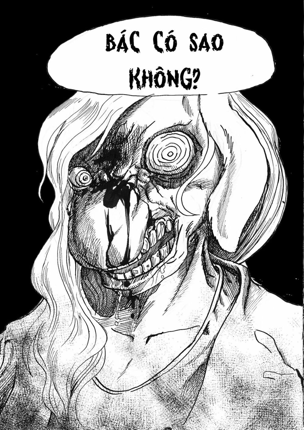 the artway to eat the sheep. chapter 1 27